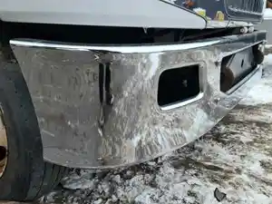 Used 2015 IC Corporation PC805 Bumper (Stock #P-70272)) Part Image
