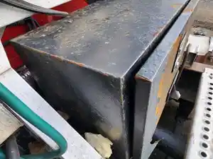Used 2015 International 9900I Tool Box (Stock #P-96972)) Part Image