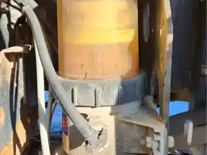 Used 2015 International A350 Water Seperator (Stock #P-491597)) Part Image