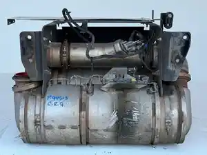 Used 2015 International CT660 Diesel Particulate Filter (DPF) (Stock #P-97513)) Part Image