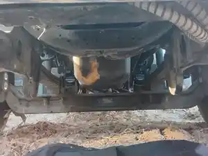 Used 2015 International CT660 I Beam (Stock #P-97493)) Part Image