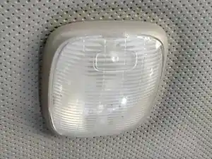 Used 2015 International CT660 Light (Stock #P-97627)) Part Image
