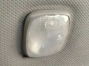 Used 2015 International CT660 Light (Stock #P-97625)) Part Image