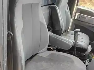 Used 2015 International CT660 Seat (Stock #P-97584)) Part Image
