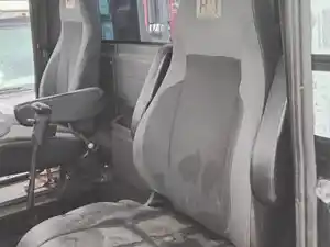 Used 2015 International CT660 Seat (Stock #P-97581)) Part Image