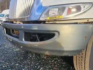 Used 2015 International DuraStar 4300 Bumper (Stock #P-69510)) Part Image
