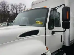 Used 2015 International DuraStar 4300 Cab (Stock #P-69450)) Part Image