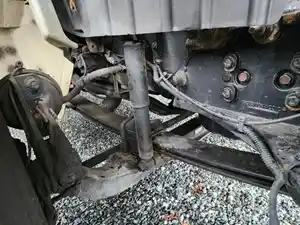 Photo of part