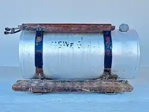 Used 2015 International DuraStar 4300 Fuel Tank (Stock #P-77855)) Part Image