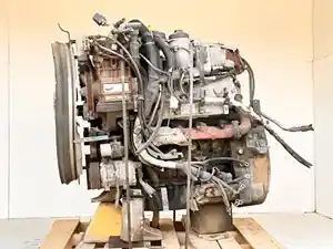 New and Used International MAXXFORCE 7 Engine Assys for sale