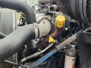 Used 2015 International N13 Engine Assy (Stock #P-498361)) Part Image
