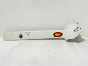 Used 2015 International PROSTAR Cowl (Stock #P-112432)) Part Image