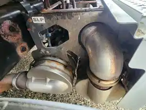 Photo of part