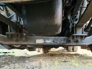 Used 2015 International PROSTAR I Beam (Stock #P-55695)) Part Image