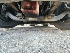 Used 2015 International PROSTAR I Beam (Stock #P-55249)) Part Image