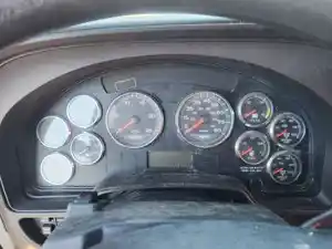 Used 2015 International PROSTAR Instrument Cluster (Stock #P-499831)) Part Image