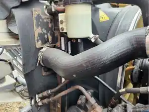 Used 2015 International PROSTAR Radiator (Stock #P-499779)) Part Image
