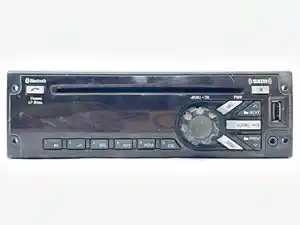 Used 2015 International PROSTAR Radio (Stock #P-55346)) Part Image