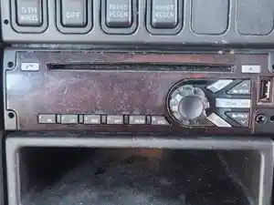 Used 2015 International PROSTAR Radio (Stock #P-499835)) Part Image