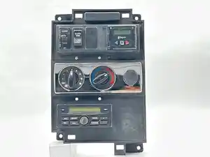 Used 2015 International PROSTAR Sleeper Part (Stock #P-109422)) Part Image