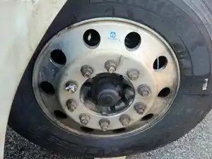 Used 2015 International PROSTAR Spindle/Knuckle (Stock #P-55253)) Part Image