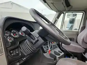 Used 2015 International PROSTAR Steering Column (Stock #P-56094)) Part Image