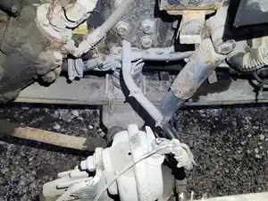 Photo of part