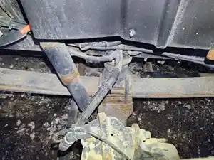 Photo of part