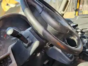 Used 2015 International WorkStar 7400 Steering Column (Stock #P-491630)) Part Image
