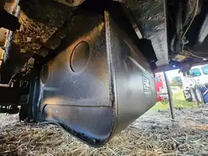 Used 2015 Isuzu NPR Fuel Tank (Stock #P-110604)) Part Image