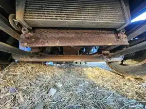 Used 2015 Isuzu NPR I Beam (Stock #P-110569)) Part Image