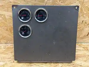 Used 2015 Kenworth T270 Instrument Cluster (Stock #P-42253)) Part Image