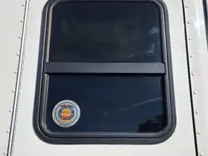 Used 2015 Kenworth T680 Access Door (Stock #P-491844)) Part Image