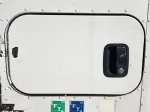 Photo of part
