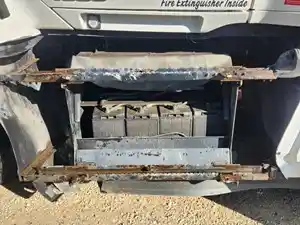 Photo of part