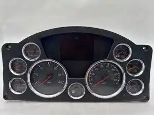 Used 2015 Kenworth T680 Instrument Cluster (Stock #P-501809)) Part Image