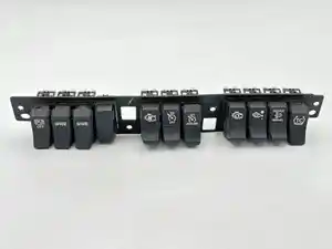 Used 2015 Kenworth T680 Interior Misc Part (Stock #P-80442)) Part Image