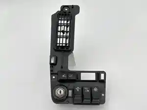 Used 2015 Kenworth T680 Interior Misc Part (Stock #P-79755)) Part Image