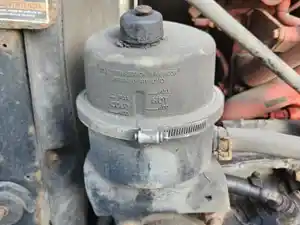 Photo of part