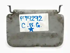 Photo of part