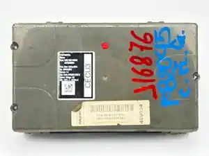 Photo of part