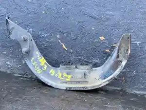 Used 2015 Kenworth T800 Engine Mount Image