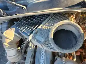 Photo of part