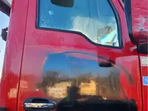 Used 2015 Kenworth T880 Door (Stock #P-491998)) Part Image