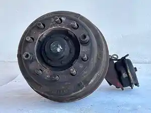 Photo of part