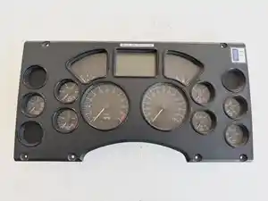 Photo of part
