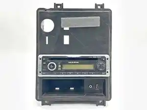 Photo of part