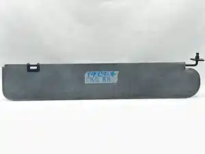 Used 2015 Mack CXU613 Sun Visor (Stock #P-45678)) Part Image