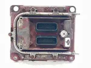 Used 2015 Mack MP7 ECM (Stock #P-101464)) Part Image