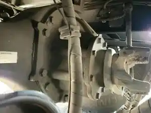 Photo of part